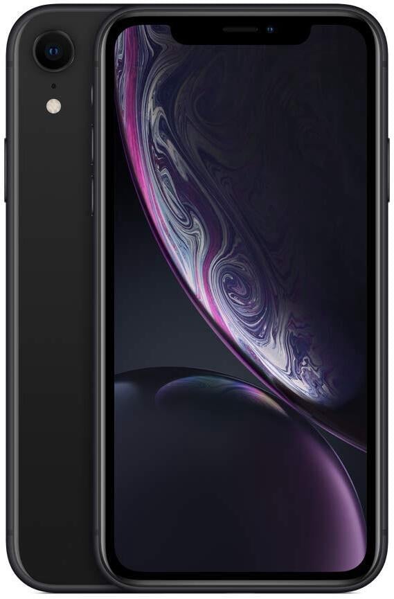 Apple iPhone XR 64GB kaina