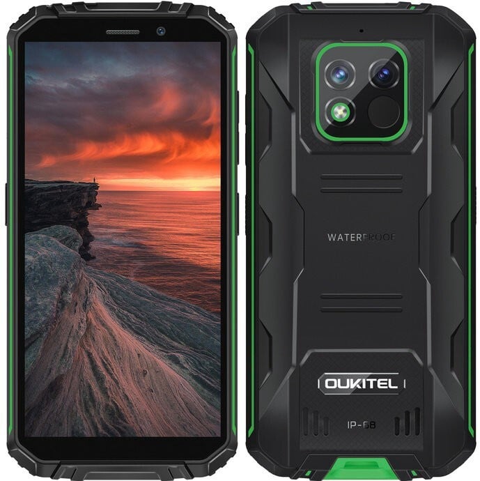 Oukitel WP18 Pro 64GB цена