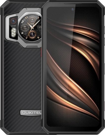 Oukitel WP21 256GB price