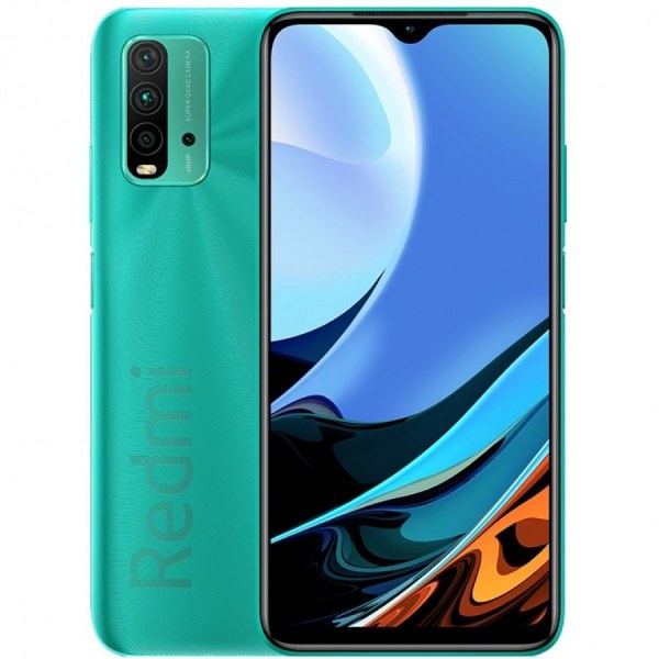 Xiaomi Redmi 9T 128GB kaina
