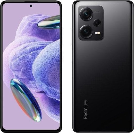 Redmi Note 12 Pro+ 5G 256GB цена