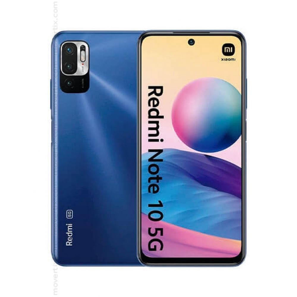 Xiaomi Redmi Note 10 5G 128GB cena