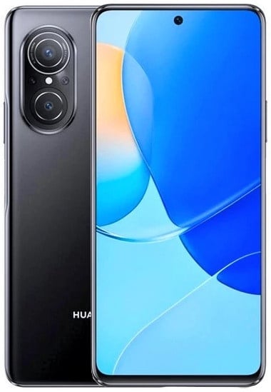 Huawei nova 9 SE 128GB cena