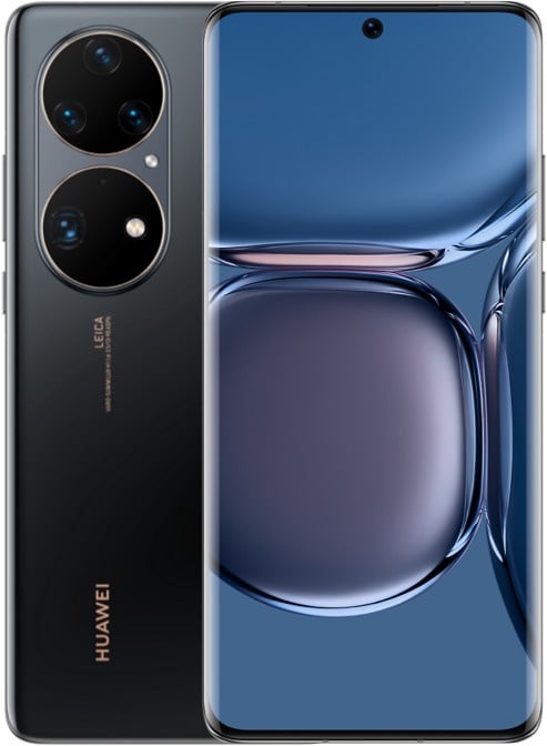 Huawei P50 Pro 256GB cena