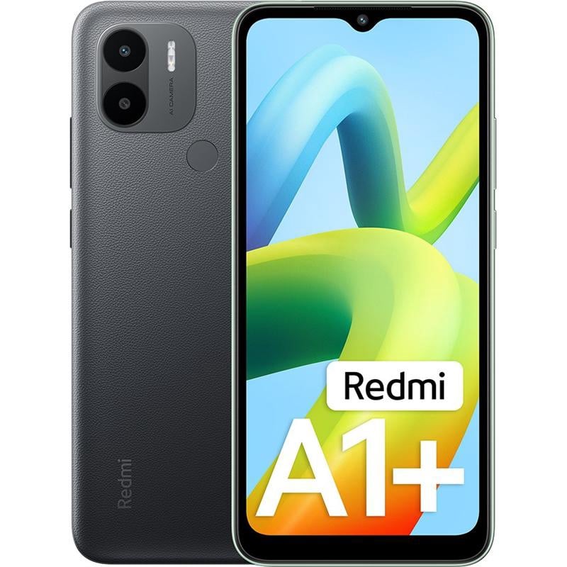 Xiaomi Redmi A1+ 32GB kaina