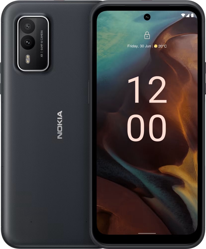 Nokia XR21 128GB cena