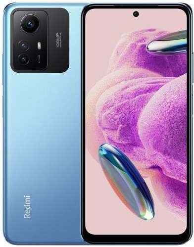 Xiaomi Redmi Note 12S 256GB cena