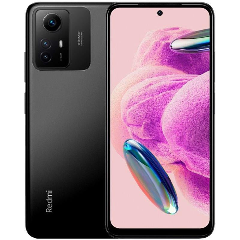 Xiaomi Redmi Note 12S 128GB kaina