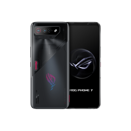 Asus ROG Phone 7 256GB kaina