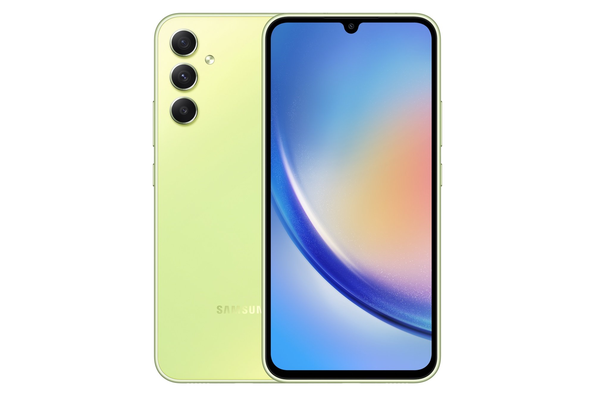 Galaxy A34 5G 128GB cena
