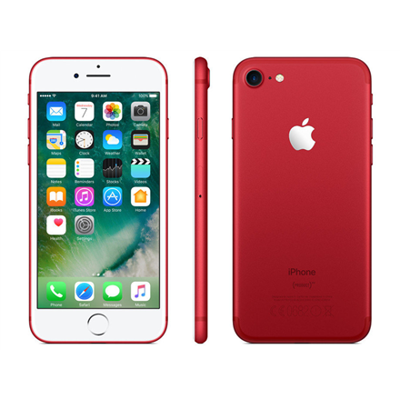 Apple iPhone 7 256GB kaina