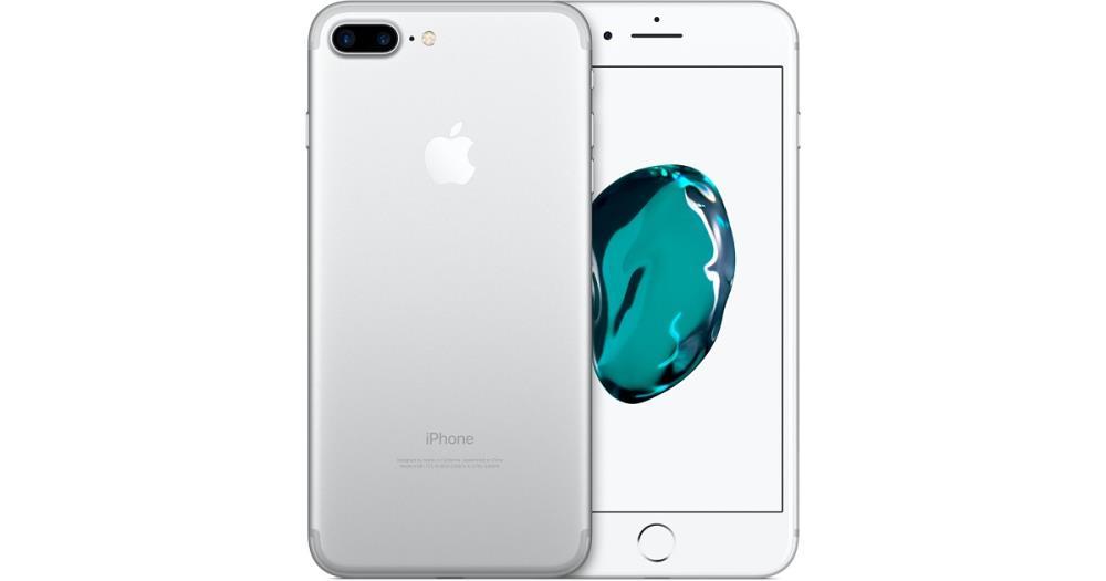Apple iPhone 7 Plus 32GB kaina