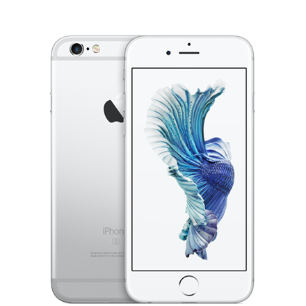 Apple iPhone 6s 128GB цена