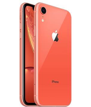 Apple iPhone XR 128GB kaina