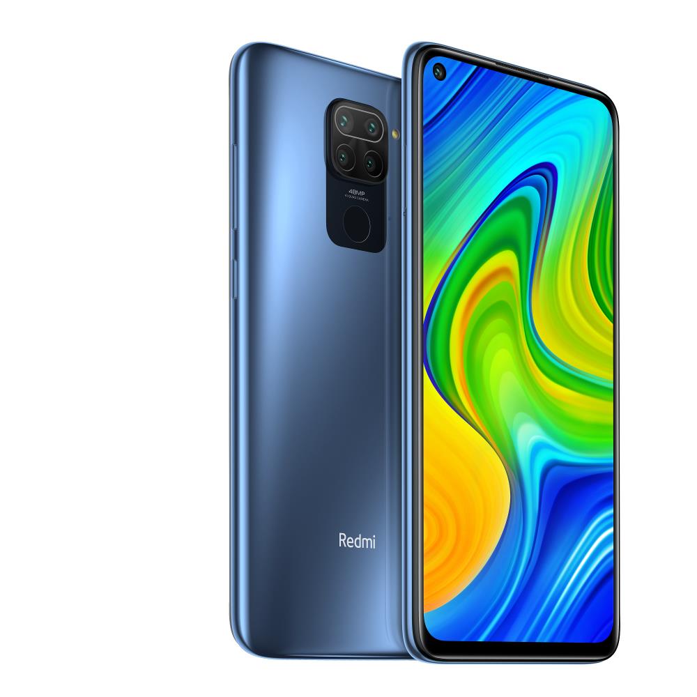 Xiaomi Redmi Note 9 64GB cena