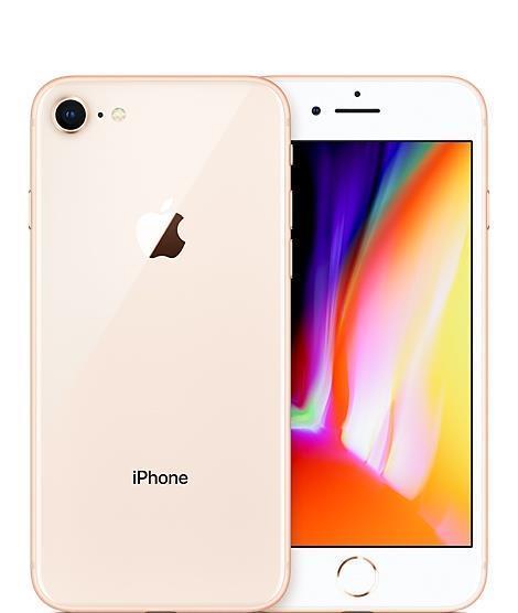 APPLE iPhone 8 256GB kaina
