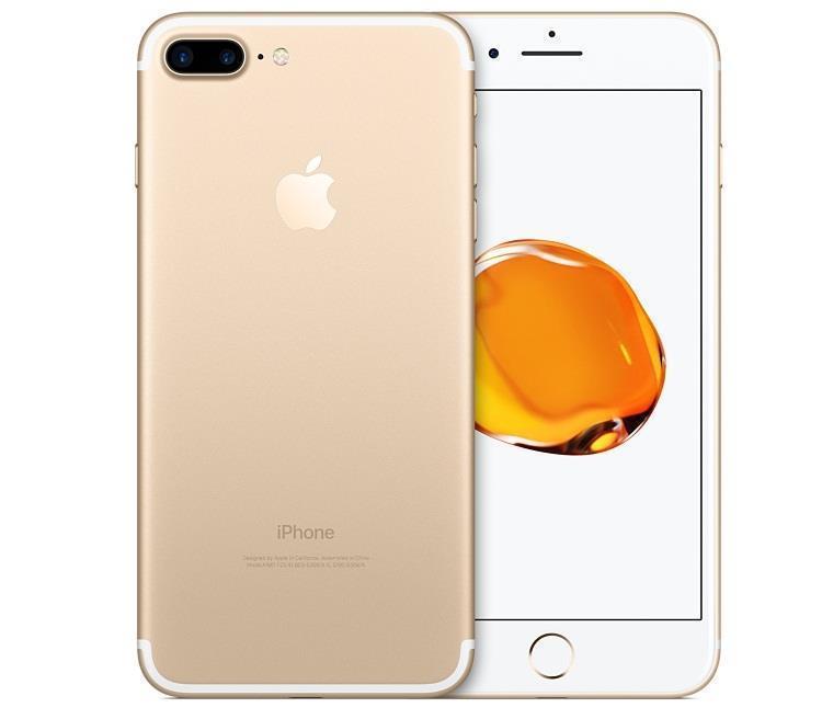 Apple iPhone 7 Plus 256GB kaina