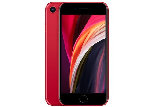 Apple iPhone SE 2020 128GB kaina