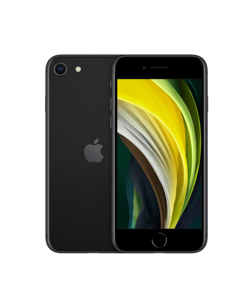 Apple iPhone SE 2020 256GB cena