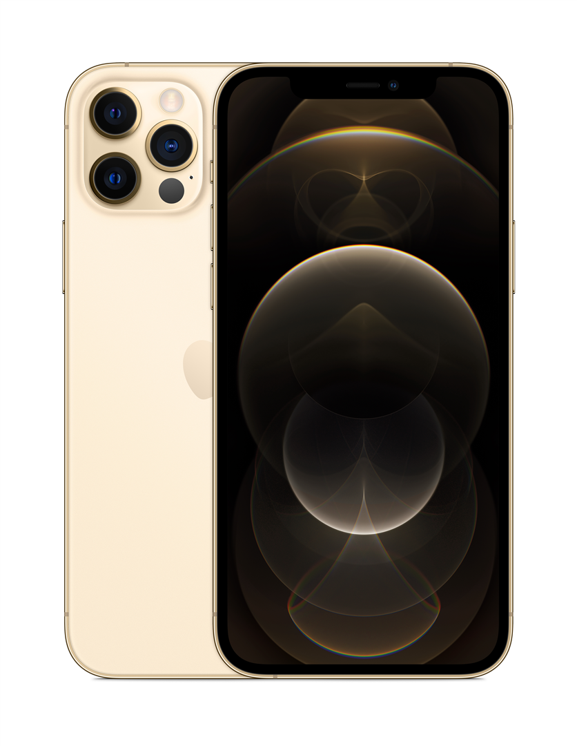 Apple iPhone 12 Pro Max 128GB kaina