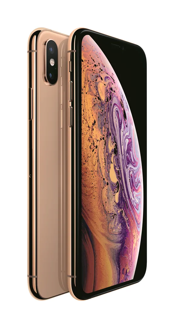 Apple iPhone XS 64GB kaina