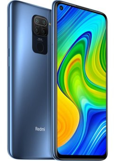 Xiaomi Redmi Note 9 Pro 128GB price