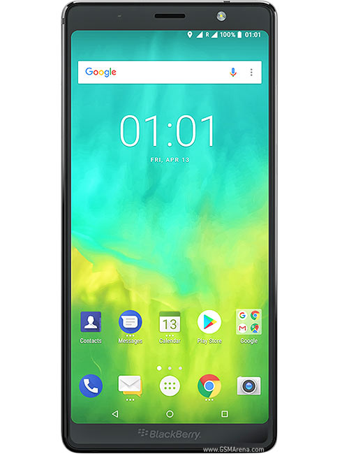 BlackBerry Evolve 64GB kaina