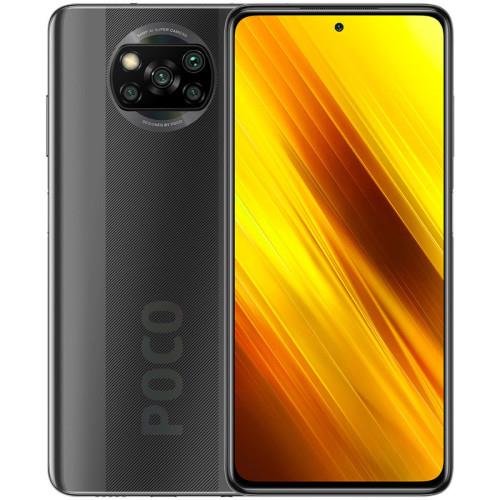 Xiaomi Poco X3 Pro 256GB цена