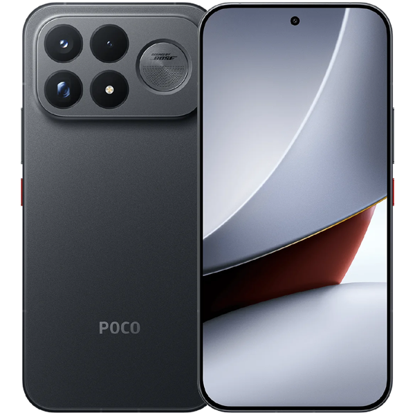 Poco F9 Ultra 512GB kaina