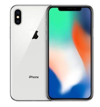 Apple iPhone X 256GB cena