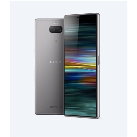Sony Xperia 10 Plus kaina