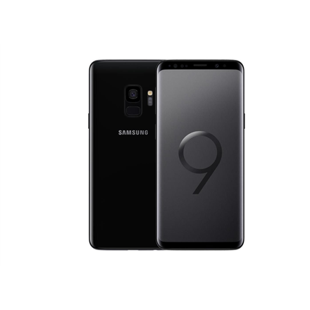 Samsung Galaxy S9 64GB kaina