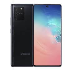 Samsung Galaxy S10 Lite 128GB kaina