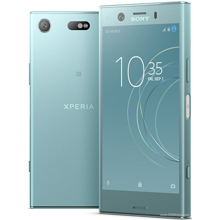 Sony Xperia X Compact 32GB kaina