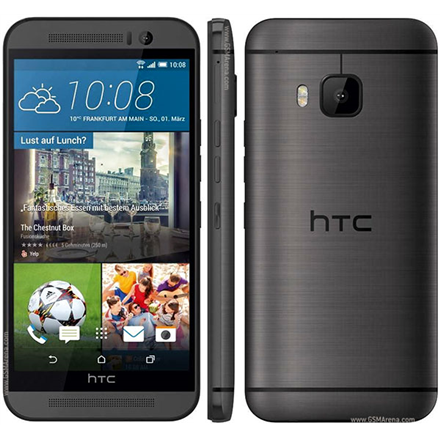 HTC One M9 32GB hind