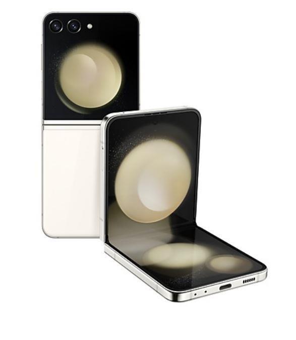 Samsung Galaxy Flip 5 256GB kaina