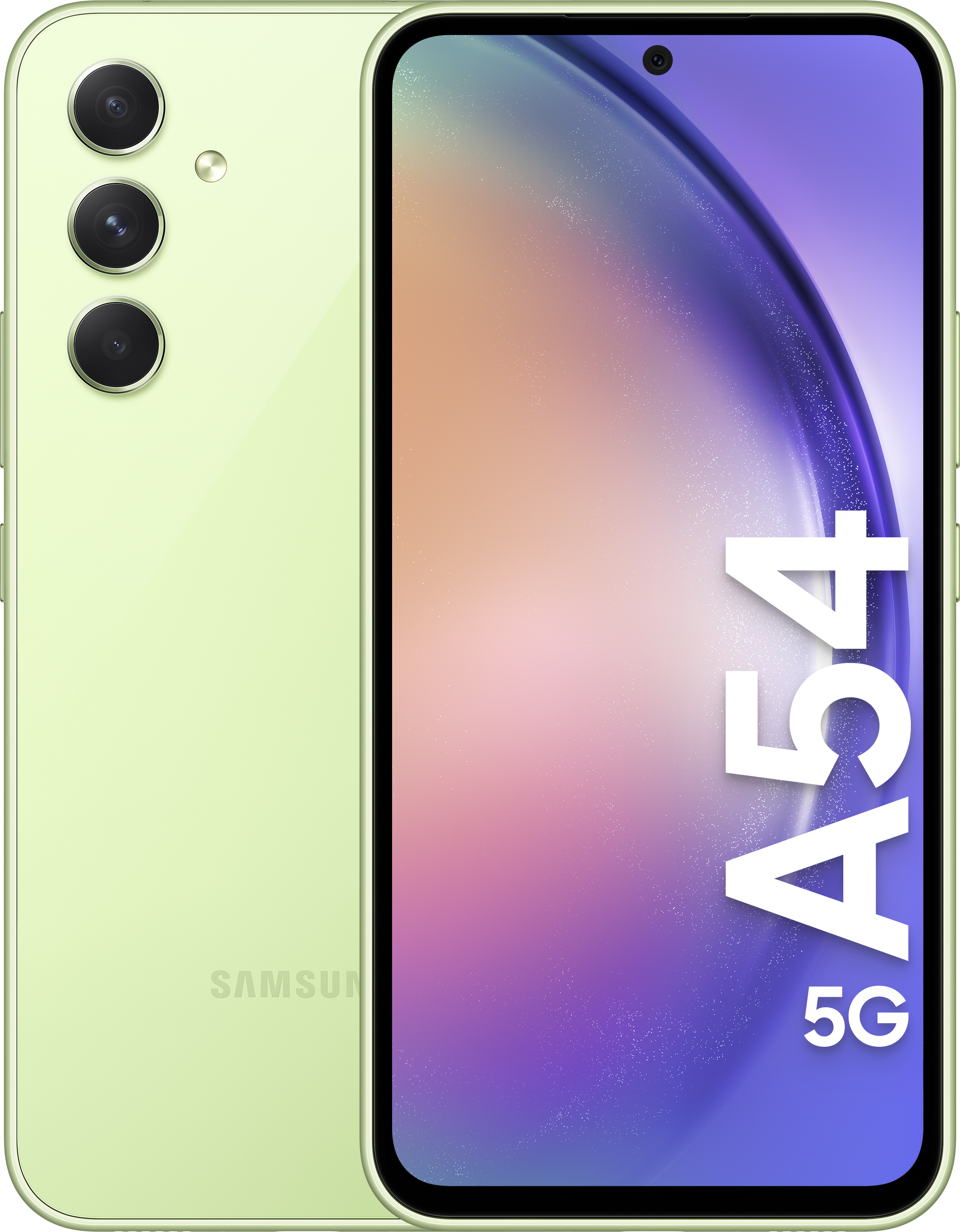 Galaxy A54 256GB цена