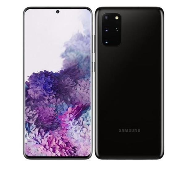 Samsung Galaxy S20 Plus 128GB цена