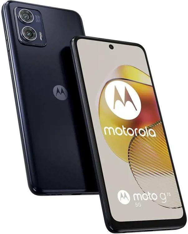 Motorola Moto G73 256GB kaina