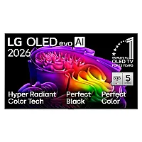 LG OLED55G61LW