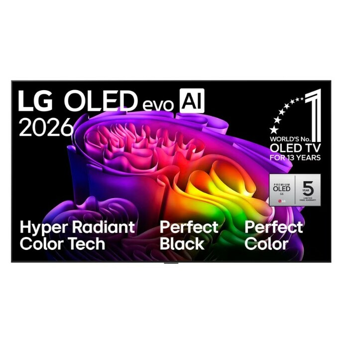 LG OLED55G61LW price