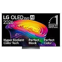 LG OLED77C61LA