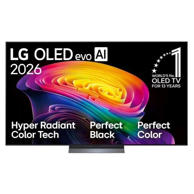 LG OLED77C61LA price