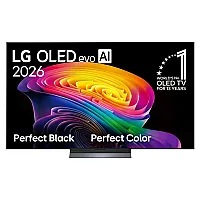 LG OLED65C61LA