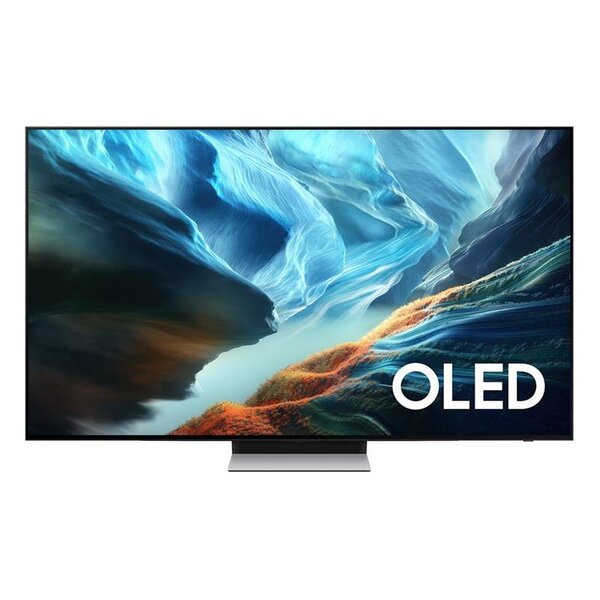 Samsung QE65S90HAE kaina