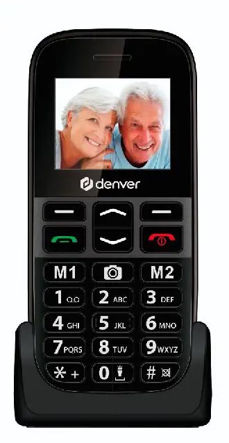 Denver BAS-18500MNB price