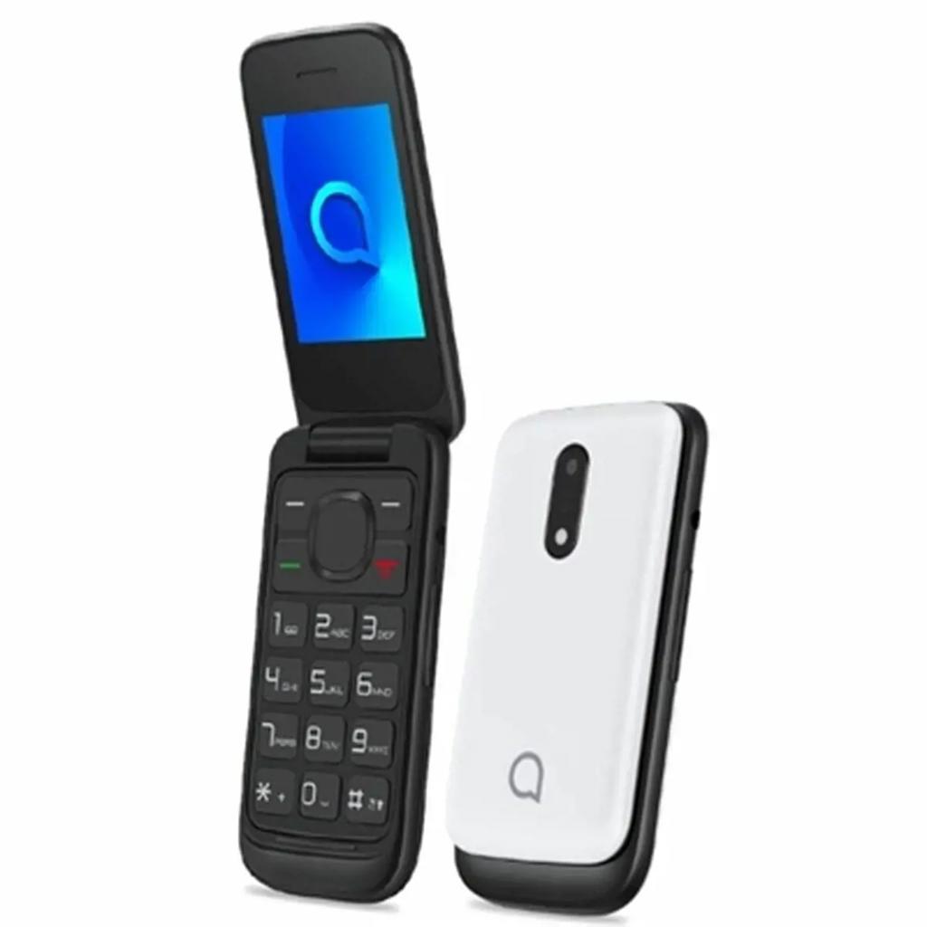Alcatel 2057D kaina