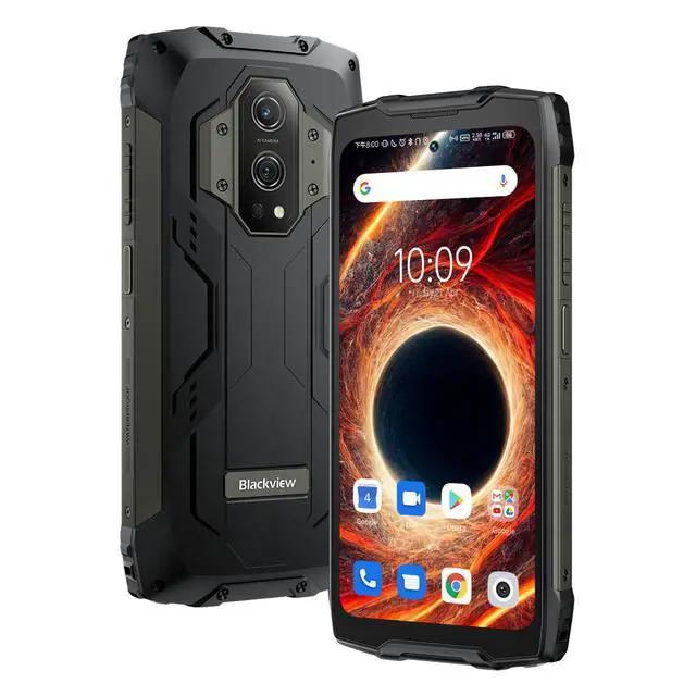 Blackview BV9300 kaina