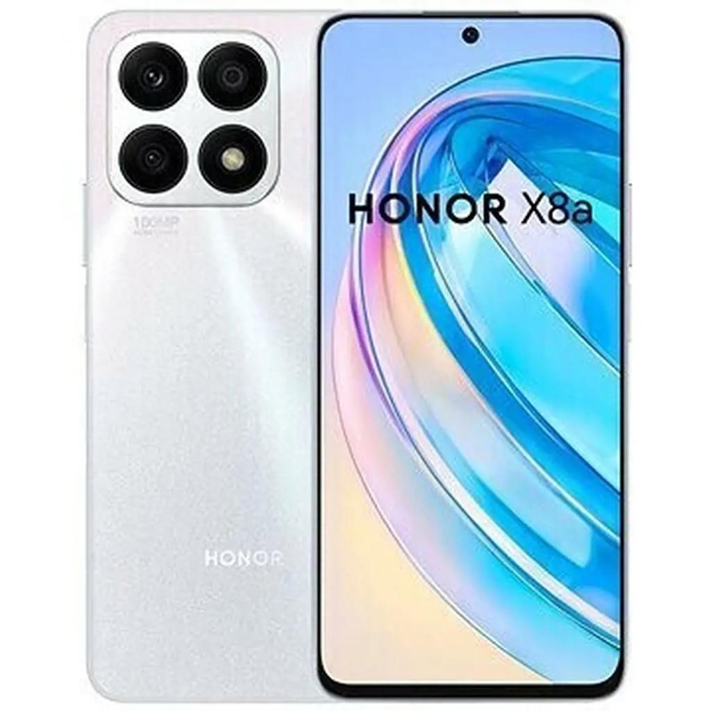 Honor X8A 128GB price