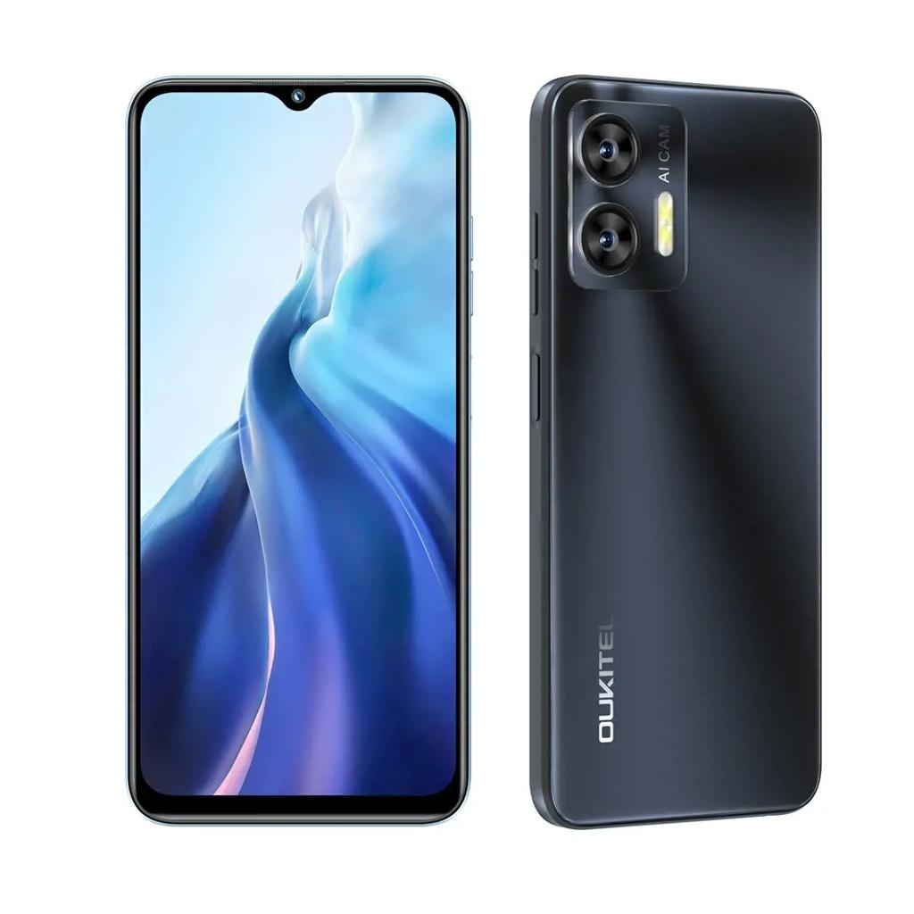 Oukitel C35 256GB price